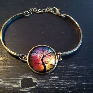 Tree of life set- free with purchase of $10+